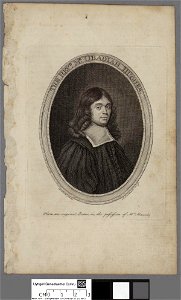 Portrait of Revd. Mr. Obadiah Hughes (4672627)