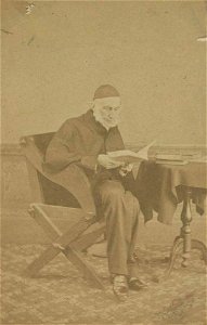 Portrait of Revd. Isaac Williams (4671204)