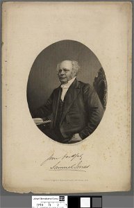 Portrait of Samuel Jonas (4674155)