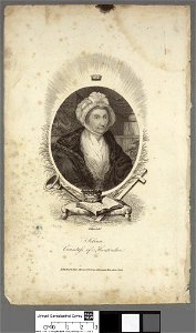 Portrait of Selina Countefs of Huntindon (4669797)