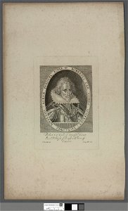 Portrait of Robert Car (4671352)