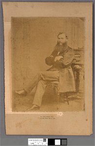 Portrait of Richard James (4670939)