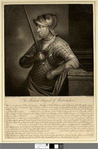 Portrait of Sir Richard Stacpoole of Pembrokeshire (4674602)