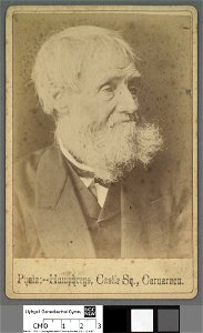Portrait of Samuel Roberts (4671124)