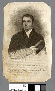 Portrait of Robert Owen (4673144)
