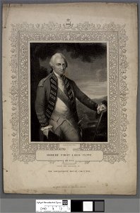 Portrait of Robert, First Lord Clive OB. 1774 (4671395)