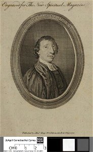 Portrait of Revd. David Jones (4674157)