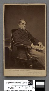 Portrait of Sir William Alexander (4674304)