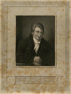 Portrait of Revd. Peter Roberts, M.A (4671108)