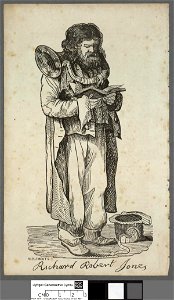 Portrait of Richard Robert Jones (4674004)