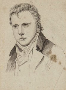 Portrait of Sir Walter Scott (4673840)