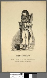 Portrait of Richard Robert Jones (4672940)