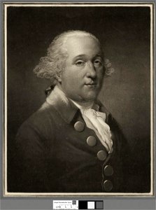 Portrait of Sir Herbert Mackworth Bart. M.P., Gnoll Castle, Glamorgan (4674522)