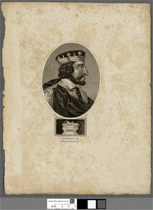 Portrait of Richard III (4671872)