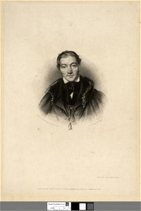 Portrait of Robert Owen (4674774)