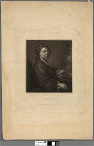 Portrait of Richard Wilson, Esq. R.A (4674653)