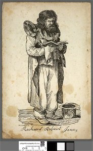 Portrait of Richard Robert Jones (4674002)