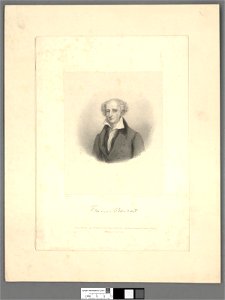Portrait of Sir Francis Burdett (4671323)