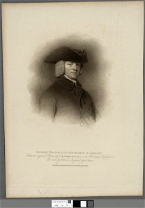 Portrait of Richard Watson, D.D. Lord Bishop of Landaff (4672130)