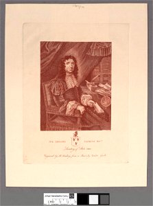 Portrait of Sir Leoline Jenkins Knt (4670947)