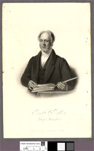 Portrait of S. Bell (4673208)