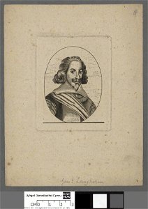 Portrait of Rowland Laugharne (4673770)