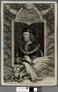 Portrait of Richard III (4671871)