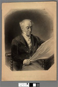 Portrait of Rt. Honble. Earl of Radnor (4671277)