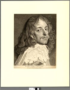 Portrait of Robert, Earl of Carnarvon (4672253)