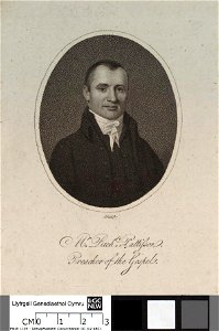 Portrait of Richd. Pattisson (4673411)