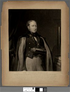 Portrait of Sir Thomas Phillips (4671785)