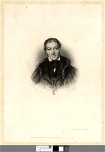 Portrait of Robert Owen (4674544)