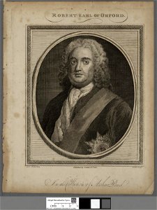 Portrait of Robert Earl of Orford (4672116)