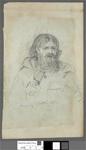 Portrait of Richard Robert Jones (4673767)
