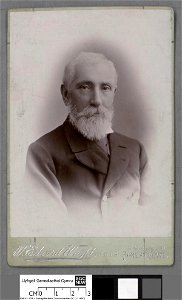 Portrait of Robert Griffiths (4670251)