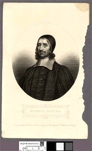 Portrait of Richard Baxter (4673619)