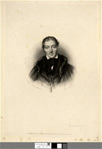 Portrait of Robert Owen (4674772)