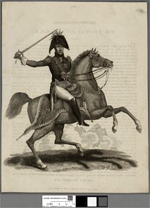 Portrait of Sir Thomas Picton (4671788)