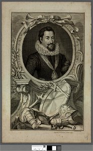 Portrait of Robert Carr (4671351)