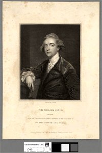 Portrait of Sir William Jones (4671558)
