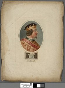 Portrait of Richard II (4671869)