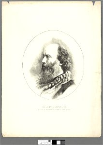 Portrait of Sir John Gilbert, A.R.A (4670763)