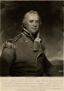 Portrait of Sir John Nicholl M.P. D.C.L. Kings Advocate General, . . (4674539) (cropped)