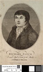 Portrait of Richard Patch (4673811)