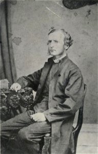 Portrait of Robert Roberts, Y Sgolor Mawr (4671120)