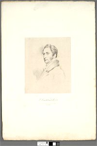 Portrait of T. Frankland Lewis (4674511)