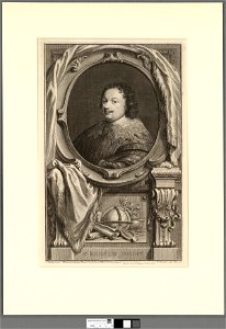 Portrait of Sr. Kenelm Digby (4672250)