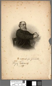 Portrait of Roger Edwards (4672850)