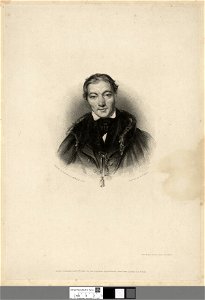 Portrait of Robert Owen (4674776)