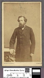 Portrait of Sir Andrew Ramsay (4670468)